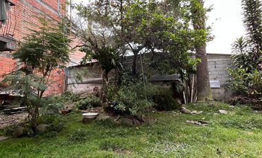 VENTA CASA A DOS CUADRAS DEL PARQUE PRINCIPAL DE VILLAMARIA CON OPCIÓN DE PERMUTA