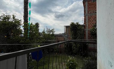 VENTA CASA A DOS CUADRAS DEL PARQUE PRINCIPAL DE VILLAMARIA CON OPCIÓN DE PERMUTA