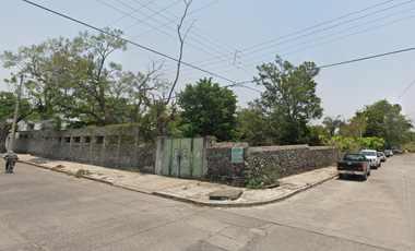 ATENCION INVERSIONISTAS Y  DESARROLLADORES VENDO MAGNÍFICO TERRENO EN CUAUTLA, MOR.