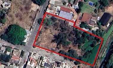 ATENCION INVERSIONISTAS Y  DESARROLLADORES VENDO MAGNÍFICO TERRENO EN CUAUTLA, MOR.