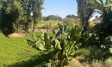 ATENCION INVERSIONISTAS Y  DESARROLLADORES VENDO MAGNÍFICO TERRENO EN CUAUTLA, MOR.
