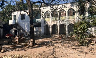 ATENCION INVERSIONISTAS Y  DESARROLLADORES VENDO MAGNÍFICO TERRENO EN CUAUTLA, MOR.
