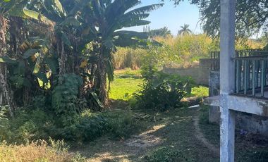ATENCION INVERSIONISTAS Y  DESARROLLADORES VENDO MAGNÍFICO TERRENO EN CUAUTLA, MOR.