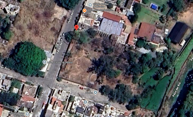 ATENCION INVERSIONISTAS Y  DESARROLLADORES VENDO MAGNÍFICO TERRENO EN CUAUTLA, MOR.