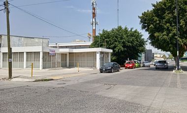 LOCAL AV. 16 DE SEPTIEMBRE
