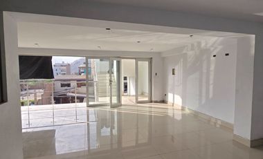 DEPARTAMENTOS 4TO Y 5TO PISO EN VENTA 108 M2 URB. PORT JAV PRADO 5TA ETAPA - ATE