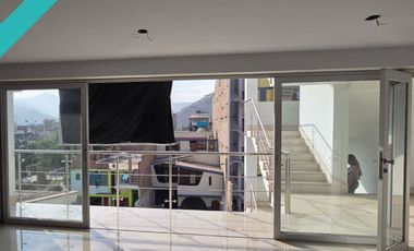 DEPARTAMENTOS 4TO Y 5TO PISO EN VENTA 108 M2 URB. PORT JAV PRADO 5TA ETAPA - ATE