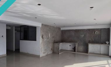 DEPARTAMENTOS 4TO Y 5TO PISO EN VENTA 108 M2 URB. PORT JAV PRADO 5TA ETAPA - ATE