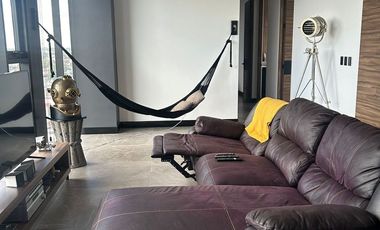 DEPARTAMENTO EN MONTESIERRA, SAN PEDRO CHOLULA