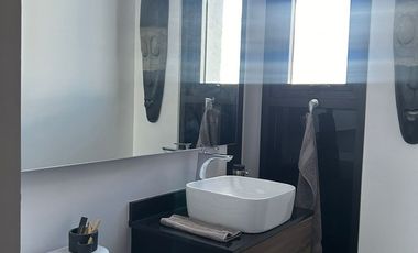 DEPARTAMENTO EN MONTESIERRA, SAN PEDRO CHOLULA