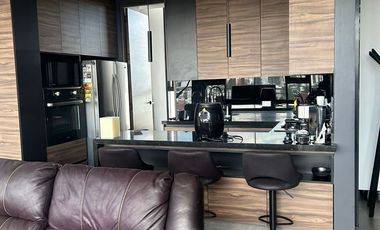 DEPARTAMENTO EN MONTESIERRA, SAN PEDRO CHOLULA