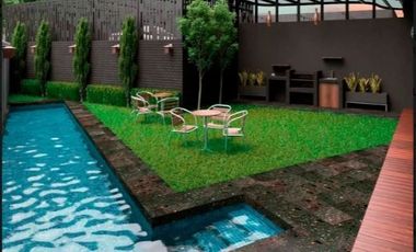 DEPARTAMENTO EN MONTESIERRA, SAN PEDRO CHOLULA