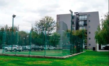 DEPARTAMENTO EN MONTESIERRA, SAN PEDRO CHOLULA