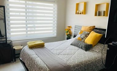 🏡 LOFT EN VENTA con diseño moderno y acceso a una casa club que redefine el lujo y la comodidad.