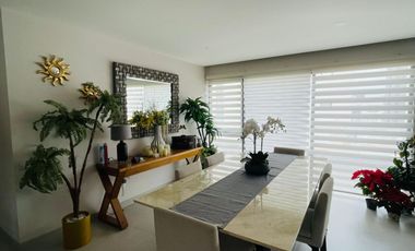 🏡 LOFT EN VENTA con diseño moderno y acceso a una casa club que redefine el lujo y la comodidad.