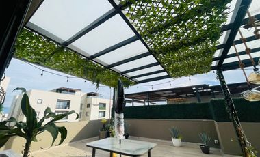 🏡 LOFT EN VENTA con diseño moderno y acceso a una casa club que redefine el lujo y la comodidad.