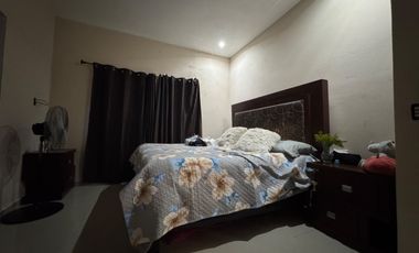 CASA EN RENTA AMUEBLADA Y EQUIPADA EN SANTIAGO, N.L.