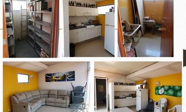 Renta Oficinas Insurgentes Centro, San Rafael CDMX