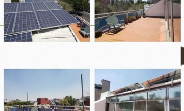 Renta Oficinas Insurgentes Centro, San Rafael CDMX