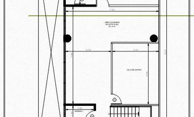 Renta Oficinas Insurgentes Centro, San Rafael CDMX