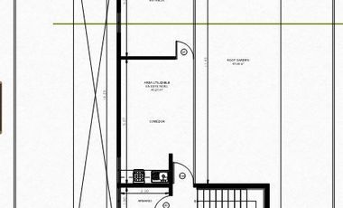 Renta Oficinas Insurgentes Centro, San Rafael CDMX
