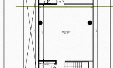 Renta Oficinas Insurgentes Centro, San Rafael CDMX