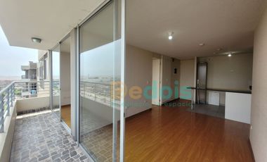 VENTA LINDO DEPARTAMENTO FRENTE A TOTTUS CANTA CALLAO