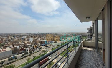 VENTA LINDO DEPARTAMENTO FRENTE A TOTTUS CANTA CALLAO