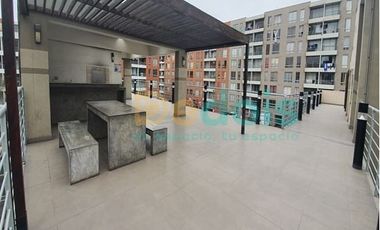 VENTA LINDO DEPARTAMENTO FRENTE A TOTTUS CANTA CALLAO