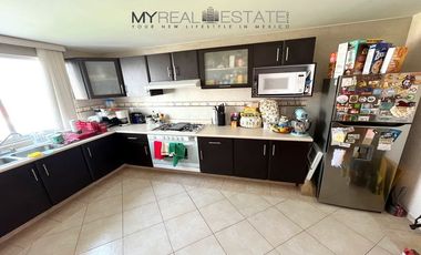 Casa en venta en Tlalnepantla. Documentos en regla
