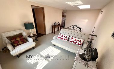 Casa en venta en Tlalnepantla. Documentos en regla