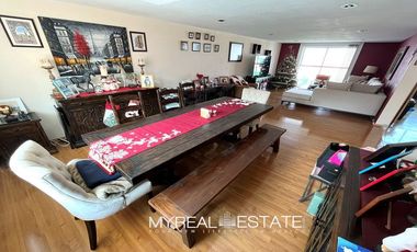 Casa en venta en Tlalnepantla. Documentos en regla