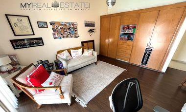Casa en venta en Tlalnepantla. Documentos en regla