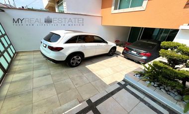 Casa en venta en Tlalnepantla. Documentos en regla