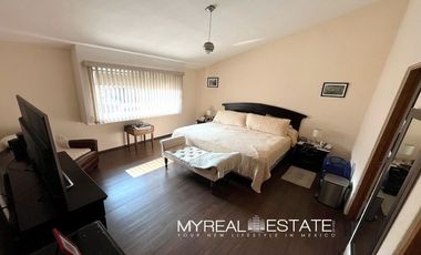 Casa en venta en Tlalnepantla. Documentos en regla