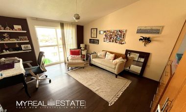 Casa en venta en Tlalnepantla. Documentos en regla