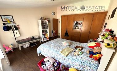 Casa en venta en Tlalnepantla. Documentos en regla