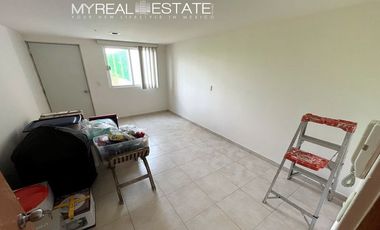 Casa en venta en Tlalnepantla. Documentos en regla