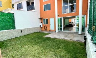 Casa en venta en Tlalnepantla. Documentos en regla