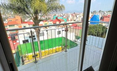 Casa en venta en Tlalnepantla. Documentos en regla