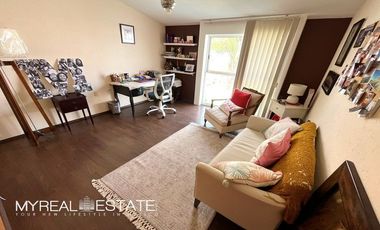 Casa en venta en Tlalnepantla. Documentos en regla