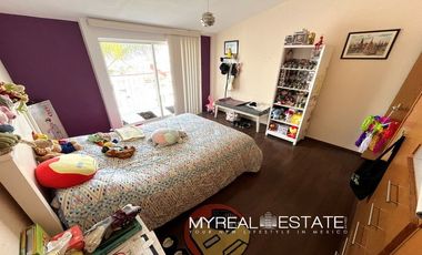 Casa en venta en Tlalnepantla. Documentos en regla