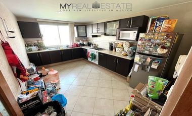 Casa en venta en Tlalnepantla. Documentos en regla