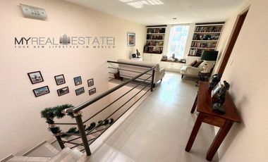 Casa en venta en Tlalnepantla. Documentos en regla