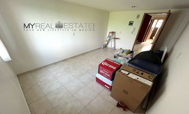 Casa en venta en Tlalnepantla. Documentos en regla