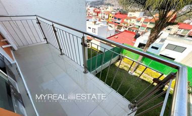 Casa en venta en Tlalnepantla. Documentos en regla