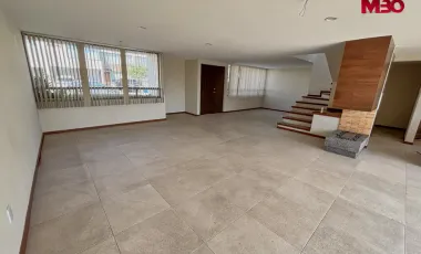 CASA EN VENTA EN CALIMAYA, ESTADO DE MÉXICO