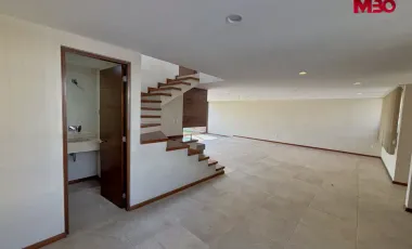 CASA EN VENTA EN CALIMAYA, ESTADO DE MÉXICO