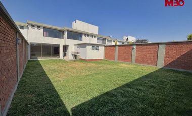 CASA EN VENTA EN CALIMAYA, ESTADO DE MÉXICO
