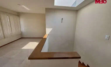 CASA EN VENTA EN CALIMAYA, ESTADO DE MÉXICO